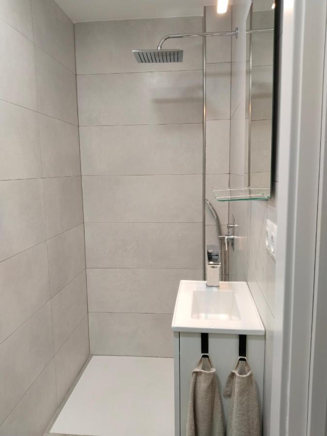 Acogedor Apartamento Loft Alhaurín de la Torre Exteriör bild