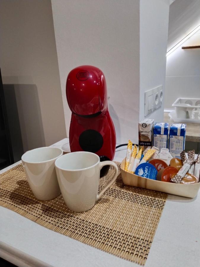 Acogedor Apartamento Loft Alhaurín de la Torre Exteriör bild