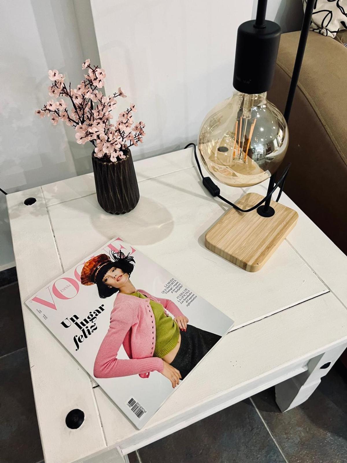 Acogedor Apartamento Loft Alhaurín de la Torre Exteriör bild