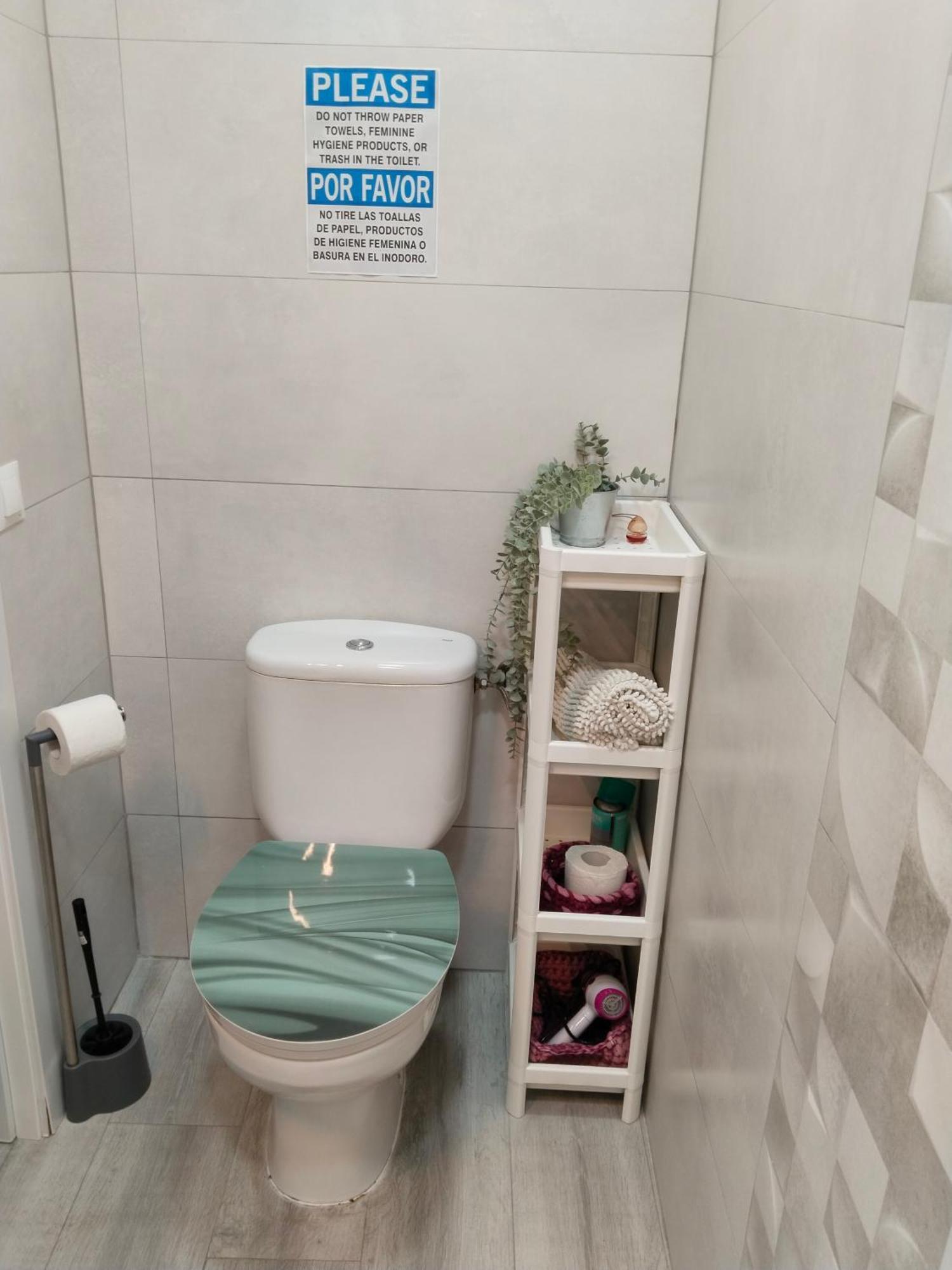 Acogedor Apartamento Loft Alhaurín de la Torre Exteriör bild